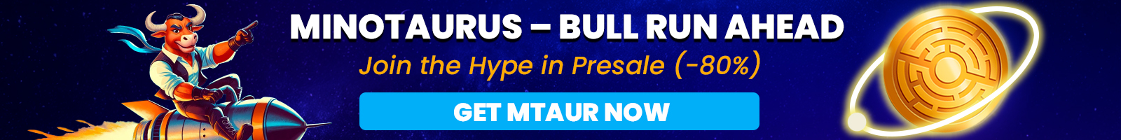 MTAUR Presale