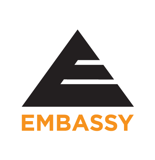 Embassy Group - Wikipedia