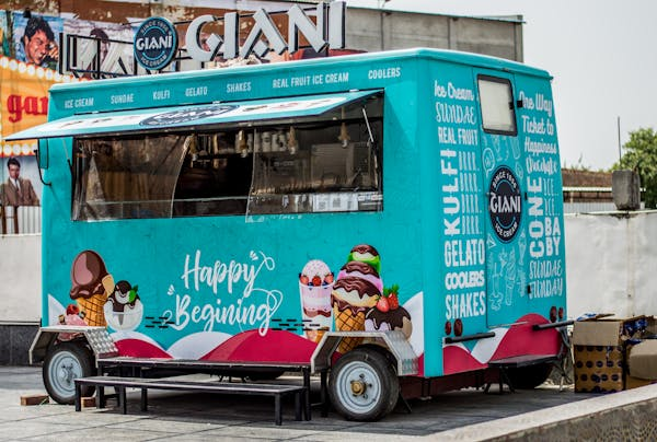 How to Start a Food Truck Business in Malaysia
