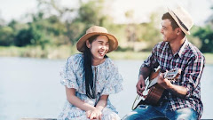 Serenades by the River: Music and Love