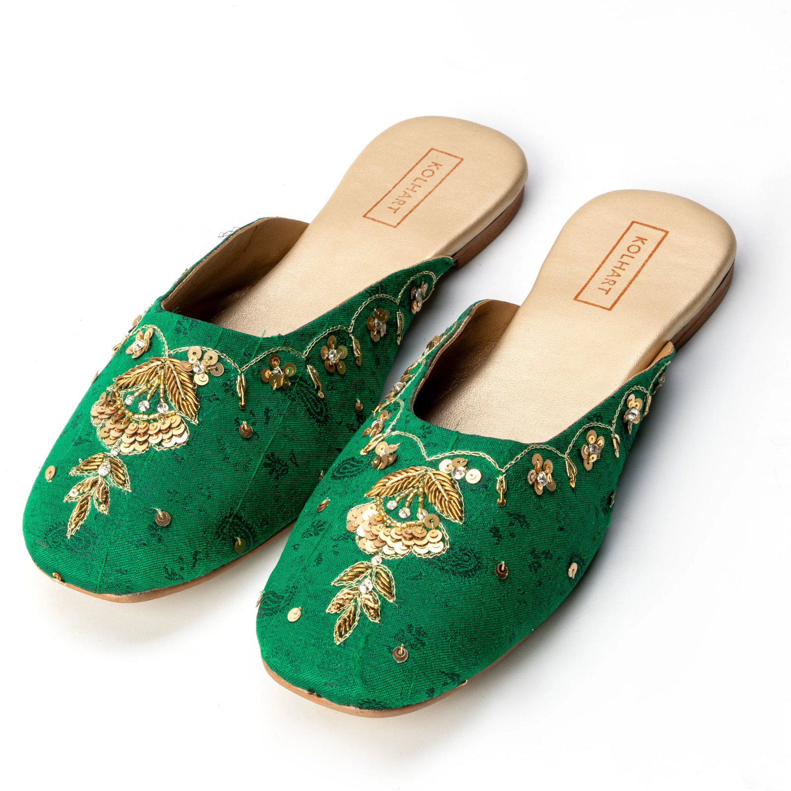 khussa shoes