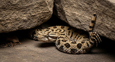 Snake Smuggling