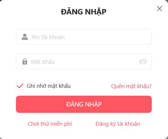 HƯỚNG DẪN ĐĂNG NHẬP TÀI KHOẢN Fb88 CHO T N THỦ - HƯỚNG DẪN ĐĂNG NHẬP TÀI KHOẢN Fb88 CHO T N THỦ ()