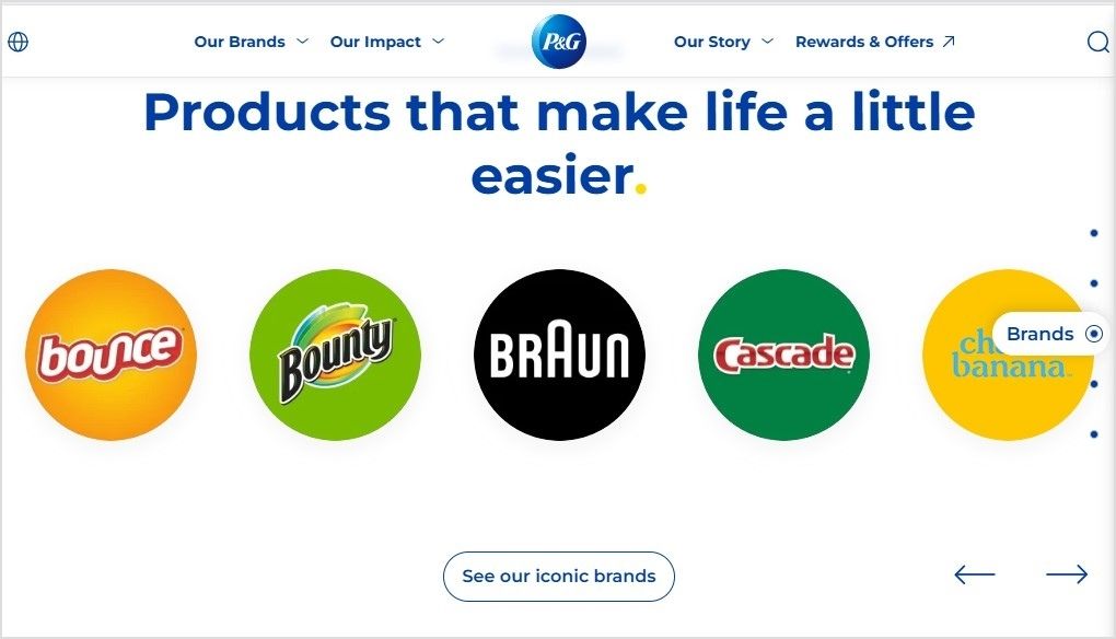 p&g-call-to-action-phrase