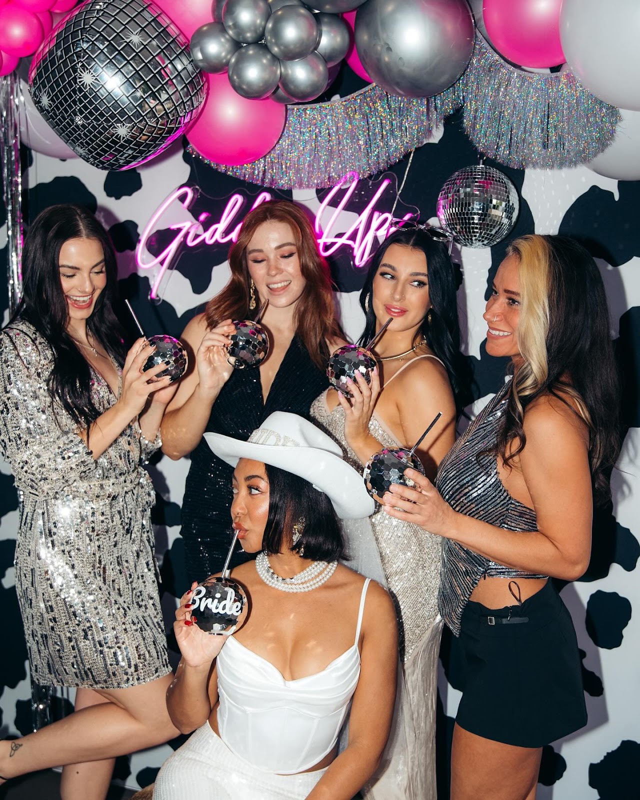 Bachelorette Party Themes