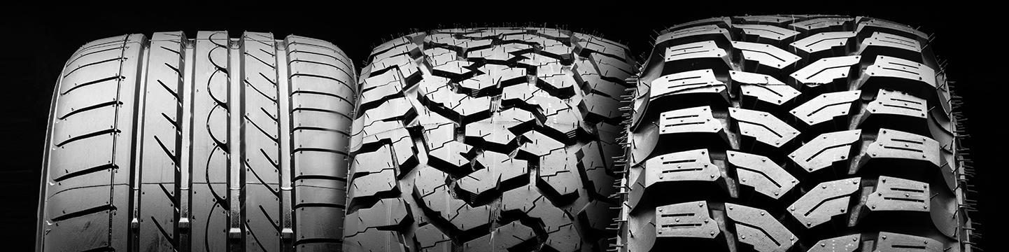Tire Temperature Analysis