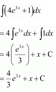 NCERT Solutions class 12 Maths Integrals