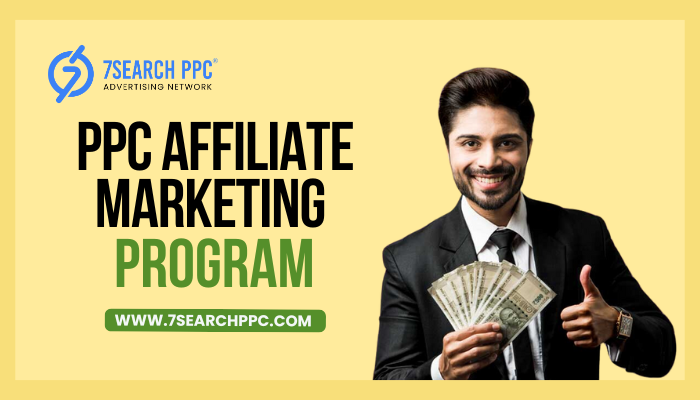 PPC affiliate marketing programs