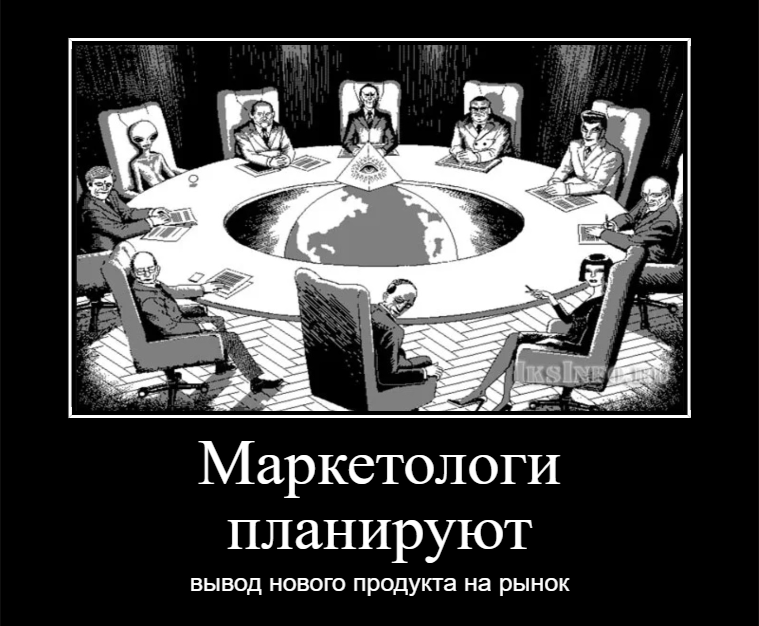 Провайдерский маркетинг 2024