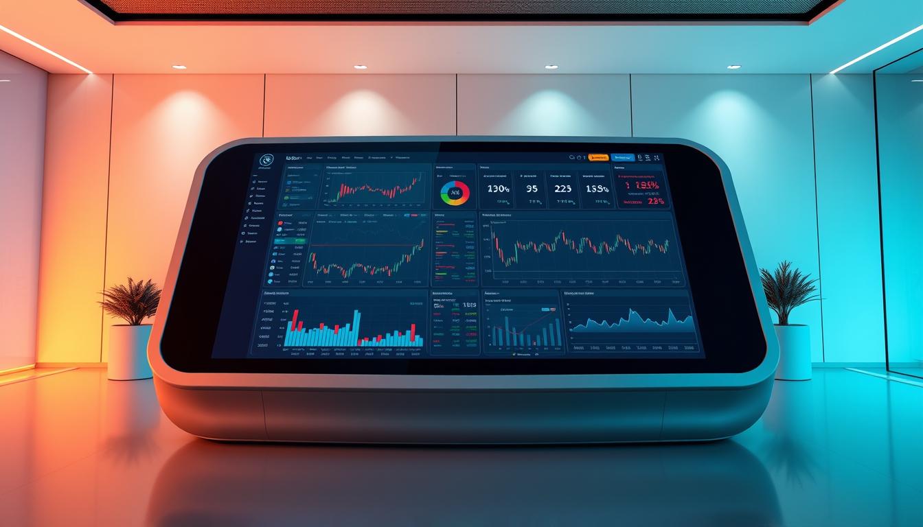 Volanixedge5.3 AI Handelsplattform Überblick