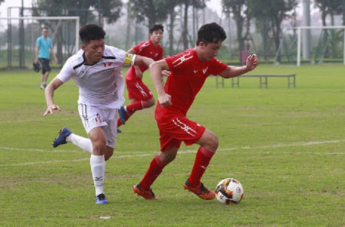 Nhận Định Soi Kèo U19 Nam Định Vs U19 PVF-CAND, 15h30 Ngày 27/12: Tiếp Tục Gieo Sầu