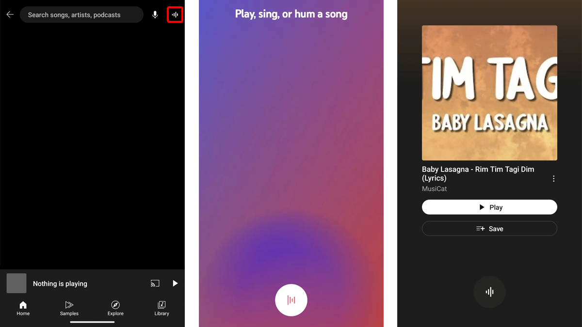 YouTube Music