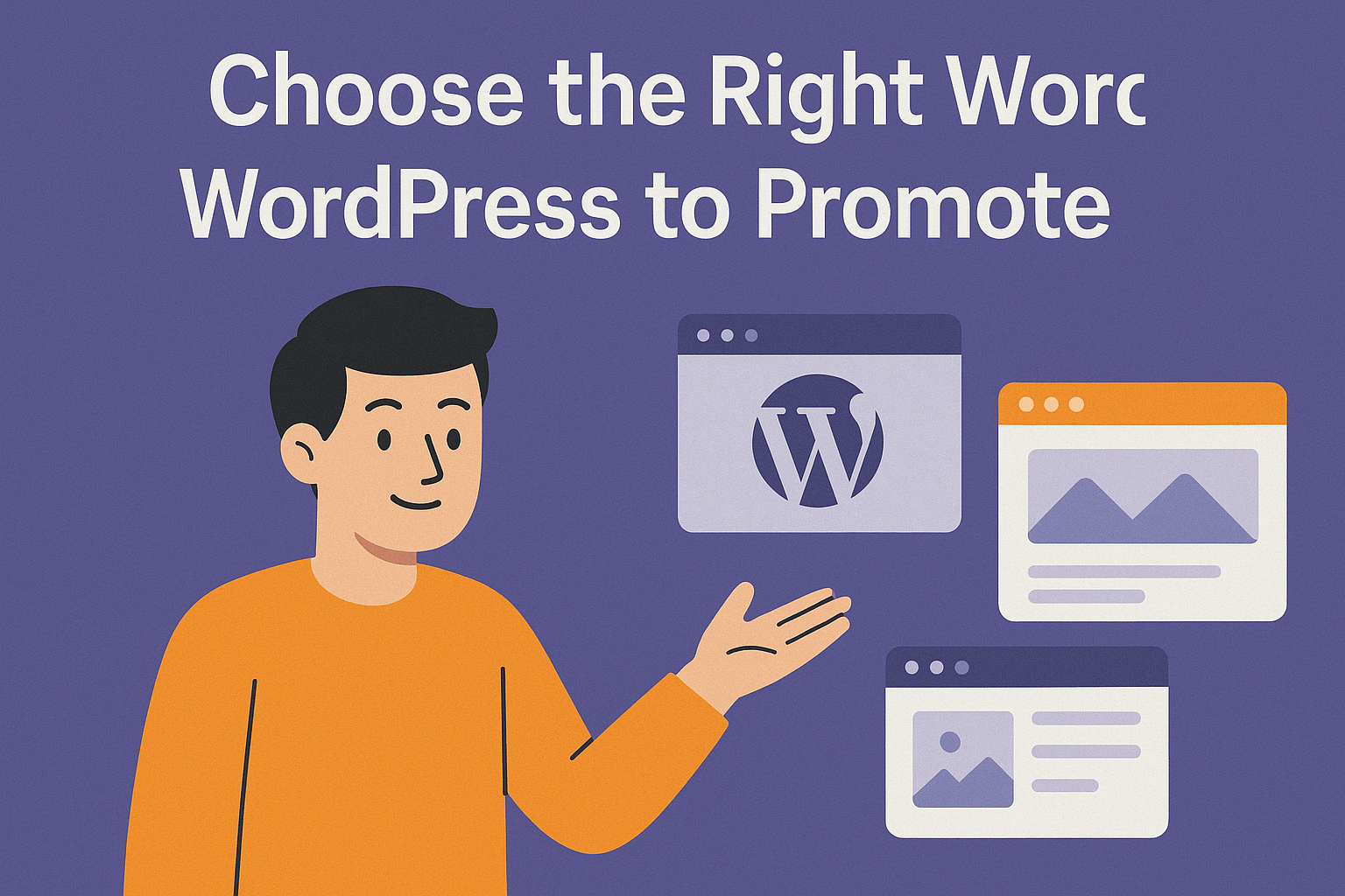 Promote WordPress Themes as an Affiliate