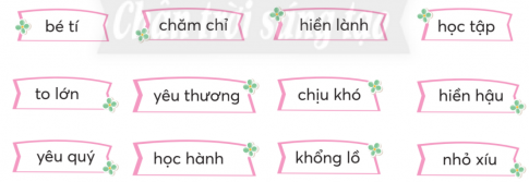 CHỦ ĐỀ 7: VÒNG TAY BÈ BẠNBÀI 3: ĐÔI BẠNKHỞI ĐỘNGNói về sự gắn bó giữa các sự vật trong mỗi bức tranh dưới đây:Giải nhanh:Cầu vồng - đám mây: đám mây giúp cầu vồng phản xạ đúng màu và nổi bật hơn trên nên bầu trời.Con sóc - cây: cây ra quả chín, sóc ăn quả của cây.Cây lúa - đồng ruộng: đồng ruộng là nơi để cây lúa sinh sống và phát triển.KHÁM PHÁ VÀ LUYỆN TẬP1) Đọc và trả lời câu hỏi:Câu 1: Ở khổ thơ thứ nhất, mưa và gió được so sánh với gì?Câu 2: Vì sao cả vườn cây ngơ ngác lặng nhìn theo gió?Câu 3: Hình ảnh nào miêu tả những việc làm của mưa?Câu 4: Theo em, ước mơ của mưa và gió là gì?* Học thuộc lòng khổ thơ 2, 3, 4.Giải nhanh: Câu 1: Mưa như người lạGió như người thânCâu 2: Gió đi chả chào aiCâu 3: Hình ảnh miêu tả những việc làm của mưa: Còn mưa thì từng bướcĐủng đỉnh dạo quanh nhàHết đeo nhẫn cho hoaLại xâu cườm cho lá...