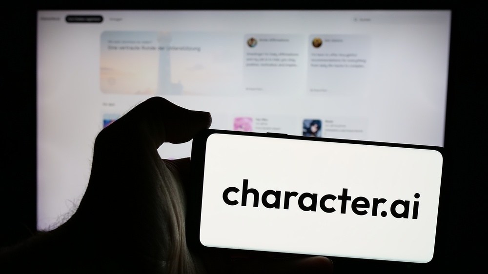character ai alternatives