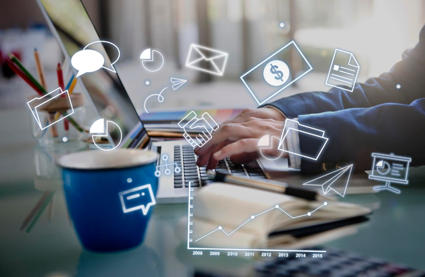 Step 5: Refine Digital Presence