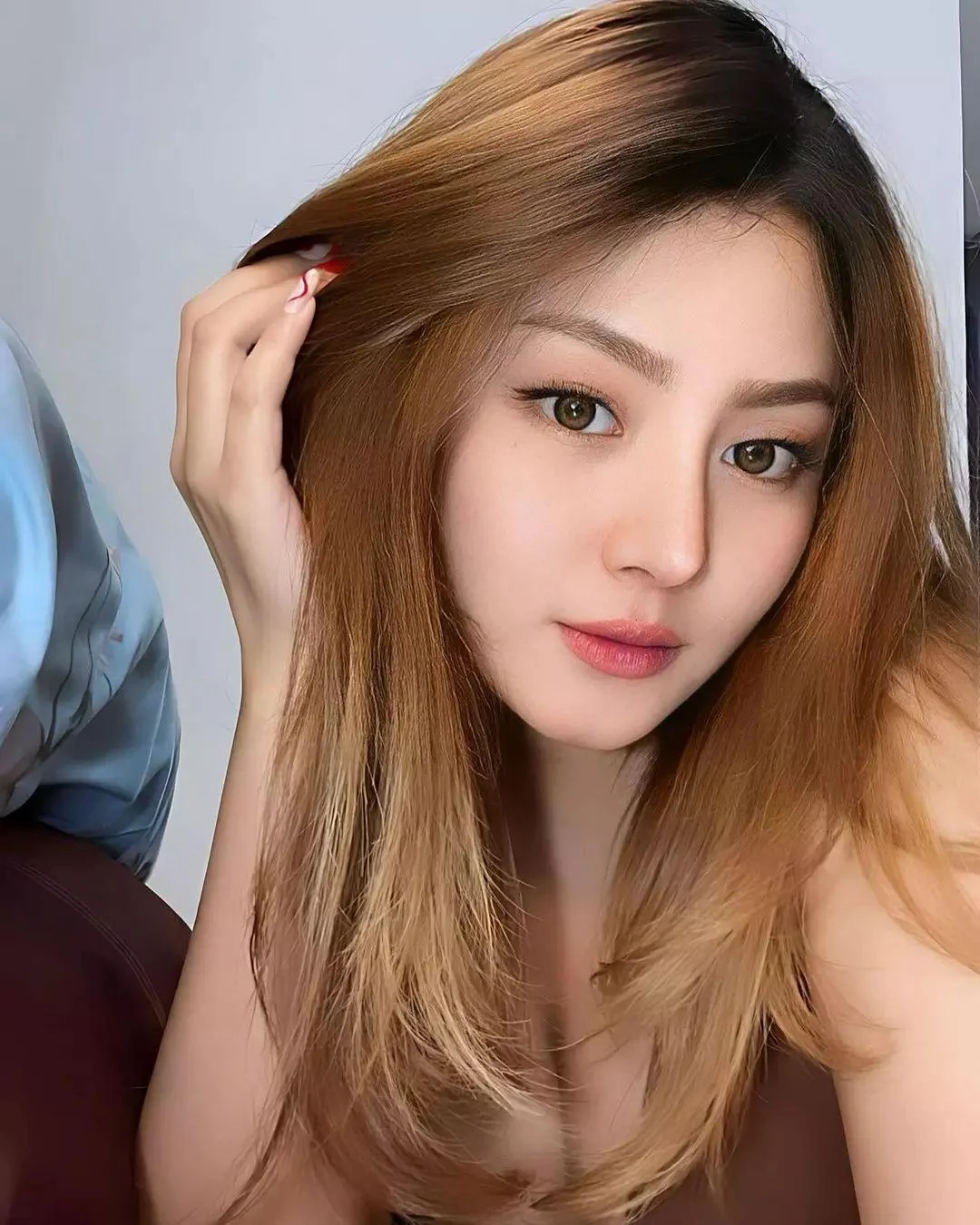 Wanita Manja Penuh Gairah, wanita manja, gairah, seksi