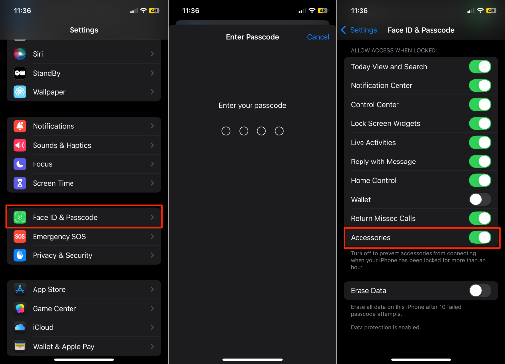 Apple CarPlay Not Working? 7 Possible Fixes image 11