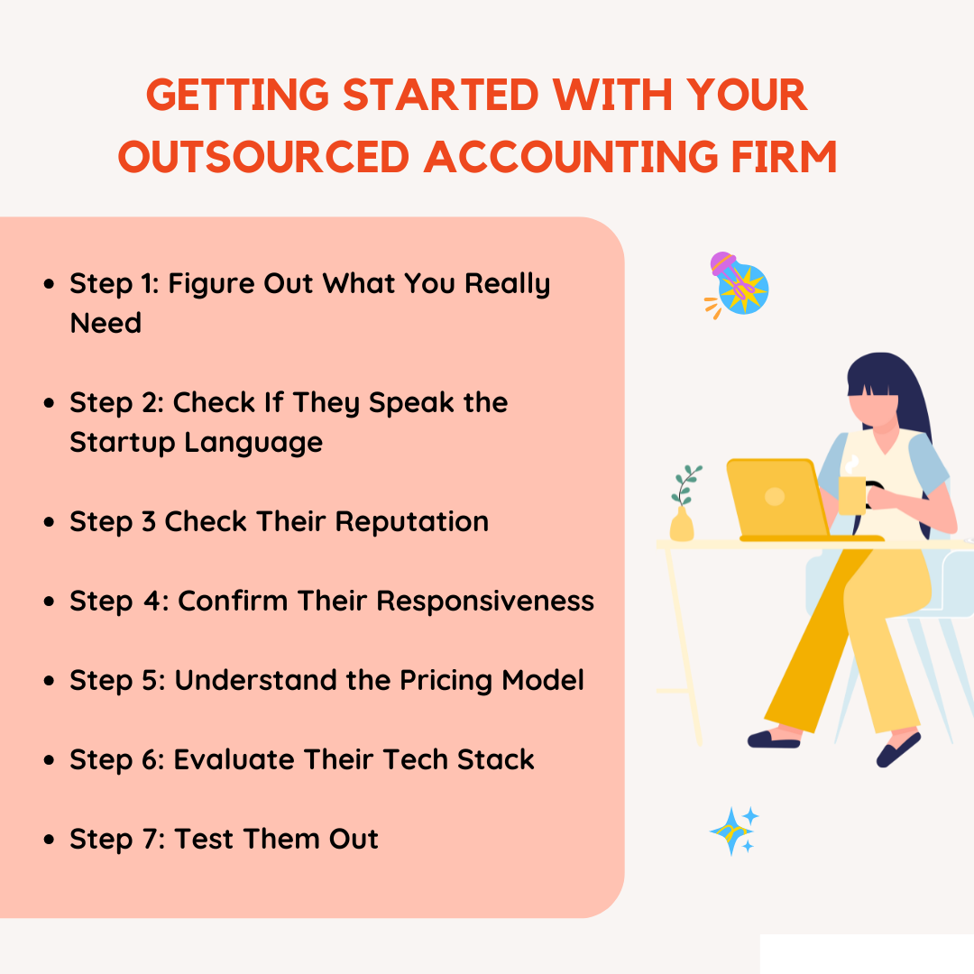Best outsourced cpa services for startup - How To Pick The Best Firm