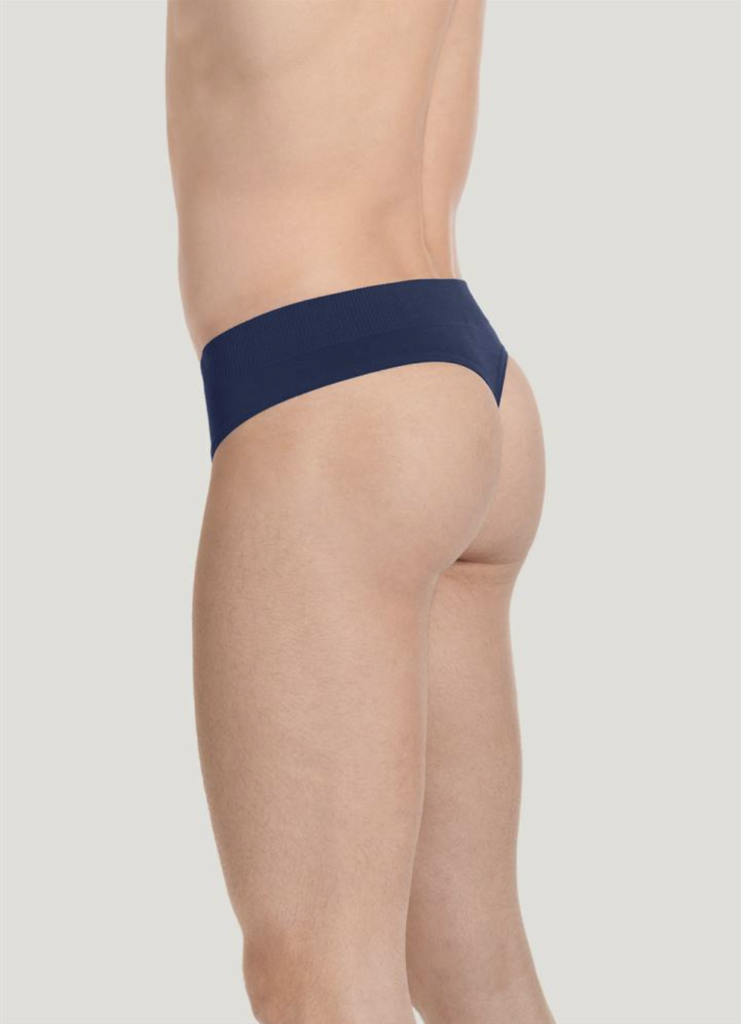 Mens thong underwear review