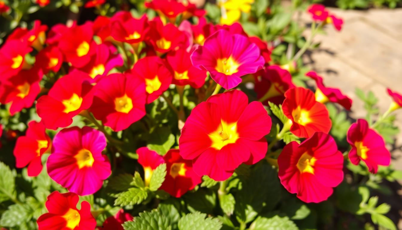 Portulaca grandiflora