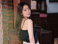 Gadis Cantik dengan Karakter yang Tangguh