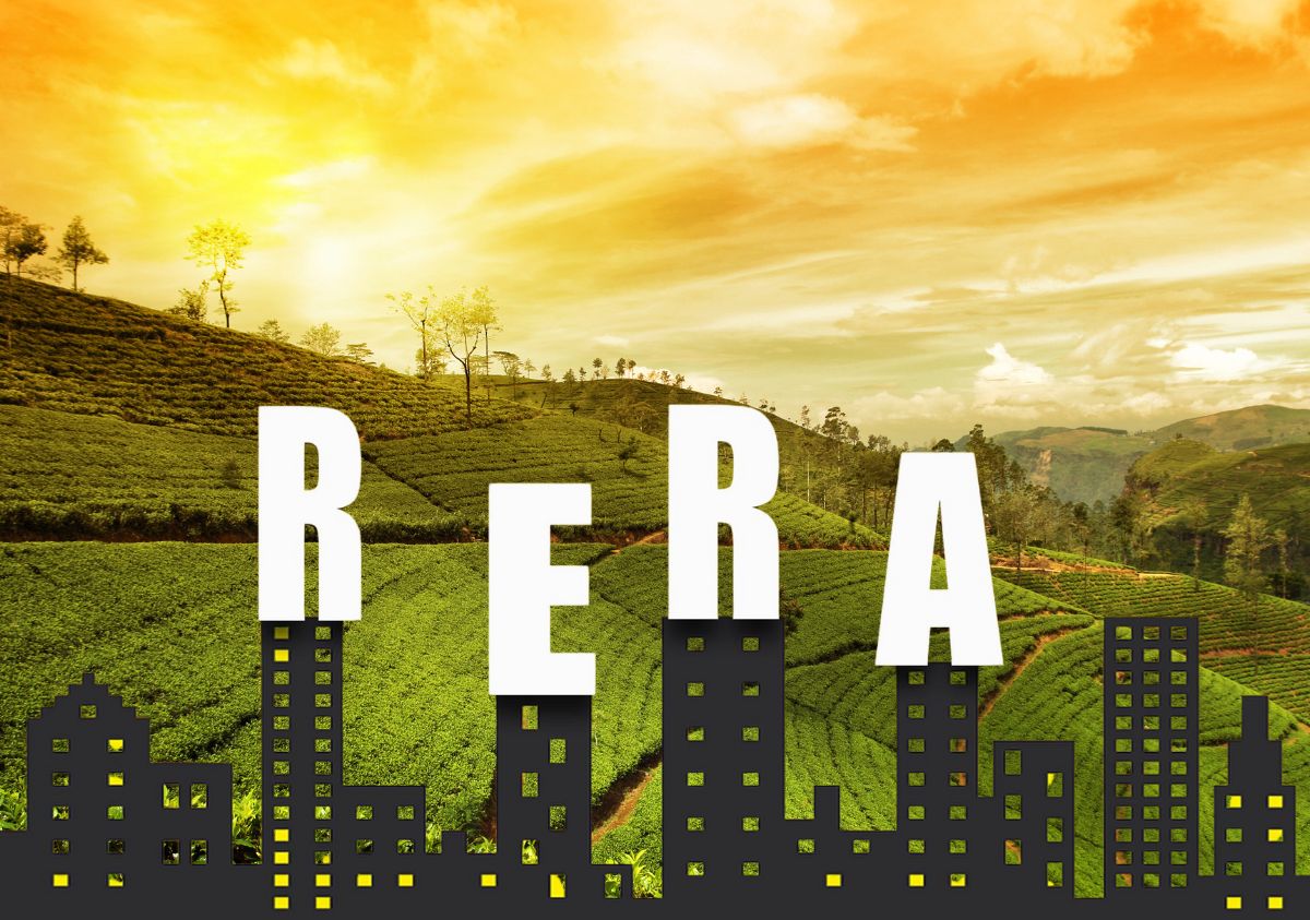 RERA Assam – The Trust Litmus Test