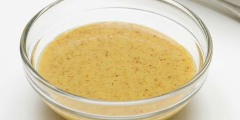 How to Make Subway Vinaigrette: A Tangy and Sweet Delight