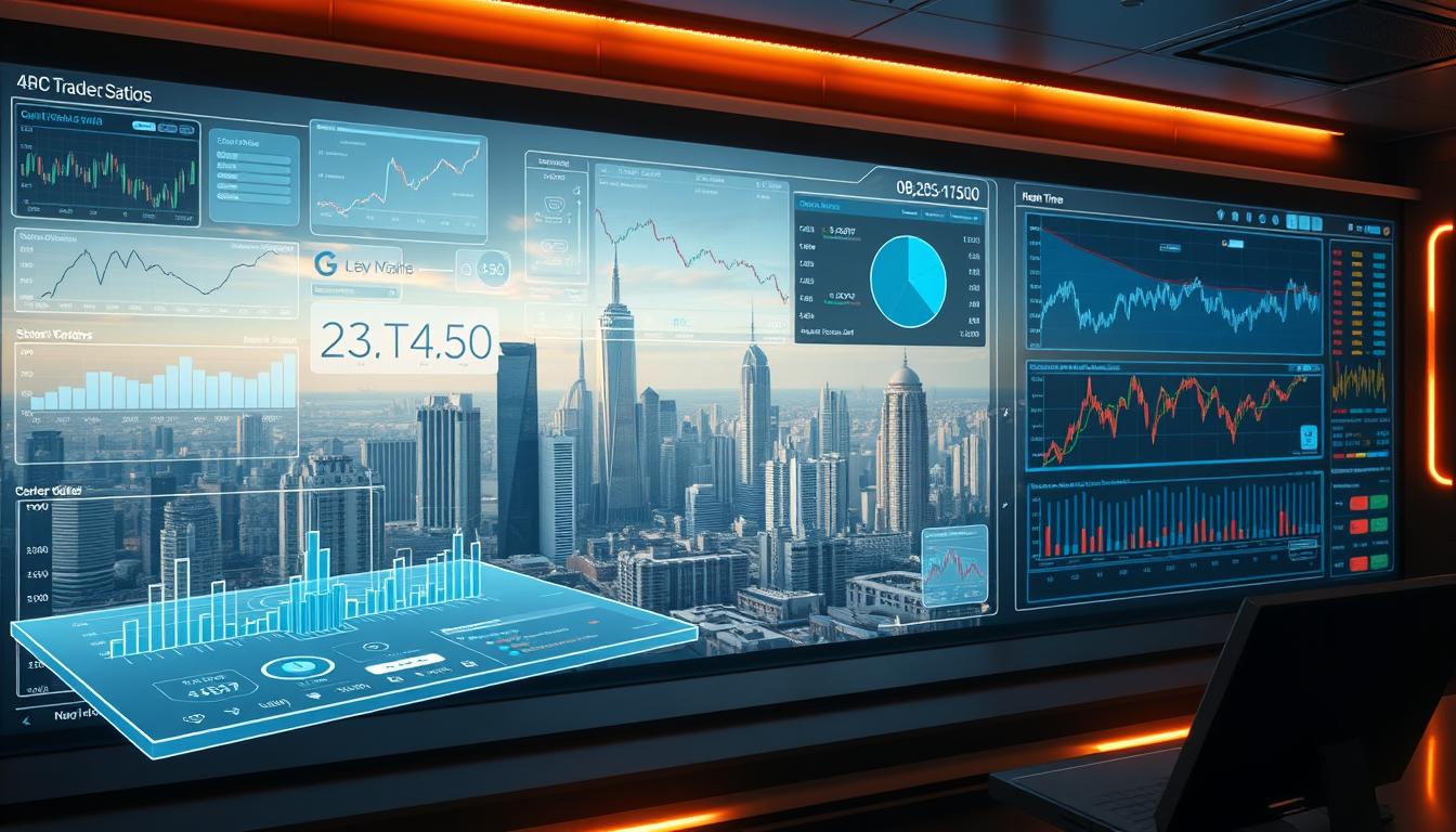 Advanced Trading Features