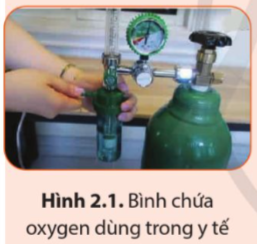 BÀI 2: PHƯƠNG TRÌNH TRẠNG THÁI KHÍ LÍ TƯỞNG