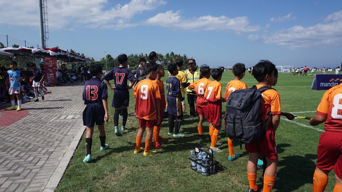 SSB Terbaik di Malang