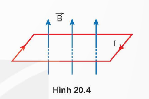 BÀI 20. BÀI TẬP VỀ TỪ TRƯỜNG