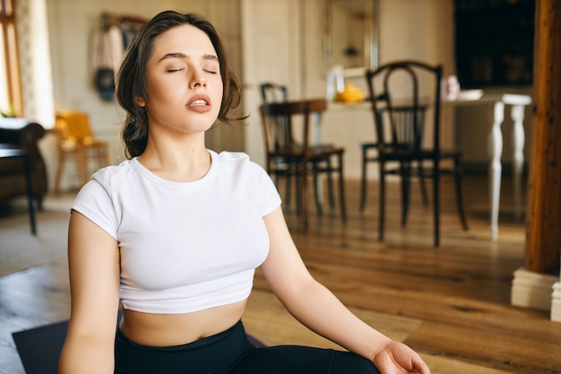 How to Use Breathing for Instant Energy
