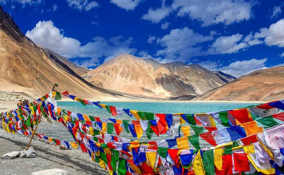 Must Visit Tourist Destinations in India