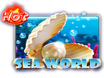 MEGA888 Games｜Sea World