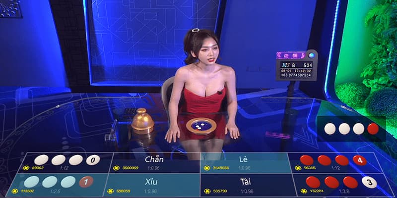 Giới thiệu chi tiết về cổng game Kubet nổi tiếng nhất 2024