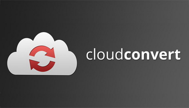 Tải bằng website Cloudconvert.com - Lấy video Tiktok miễn phí