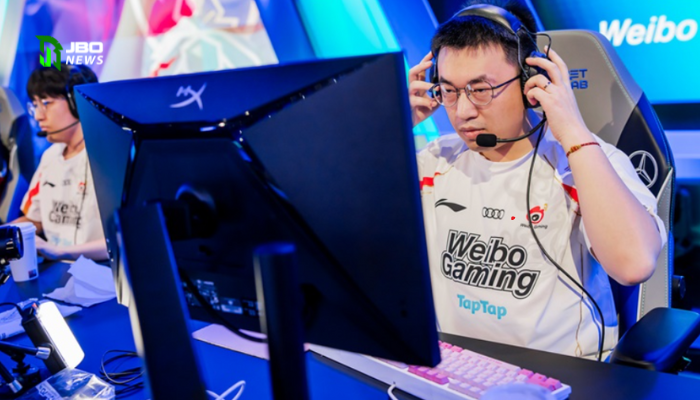 GAM Esports