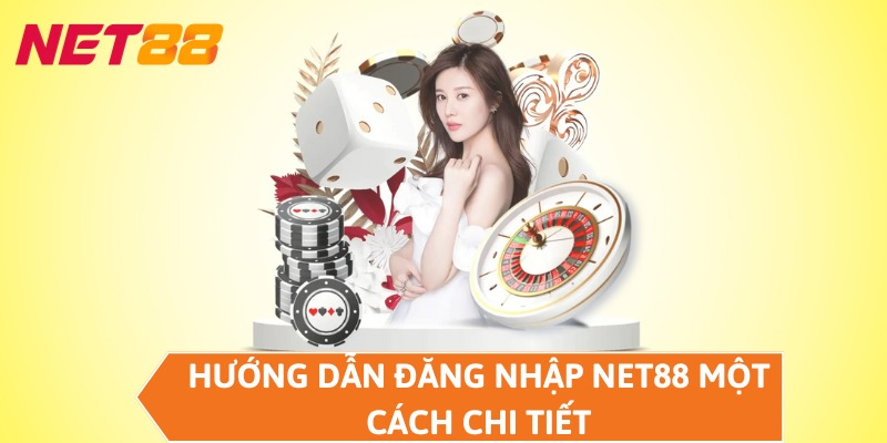 đăng nhập NET88 - Hình 1