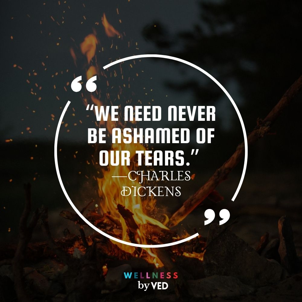 Grief quotes 
