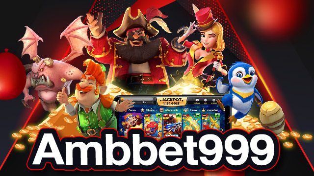 Ambbet999