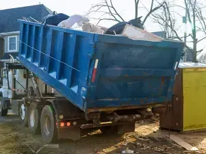 Discover the Art of Junk Removal Roseville Services