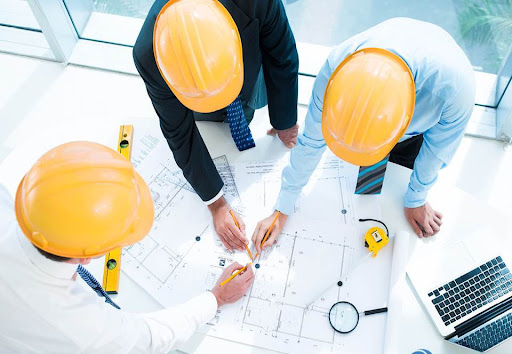 Dịch Vụ Giám Sát Xây Dựng Chuyên Nghiệp