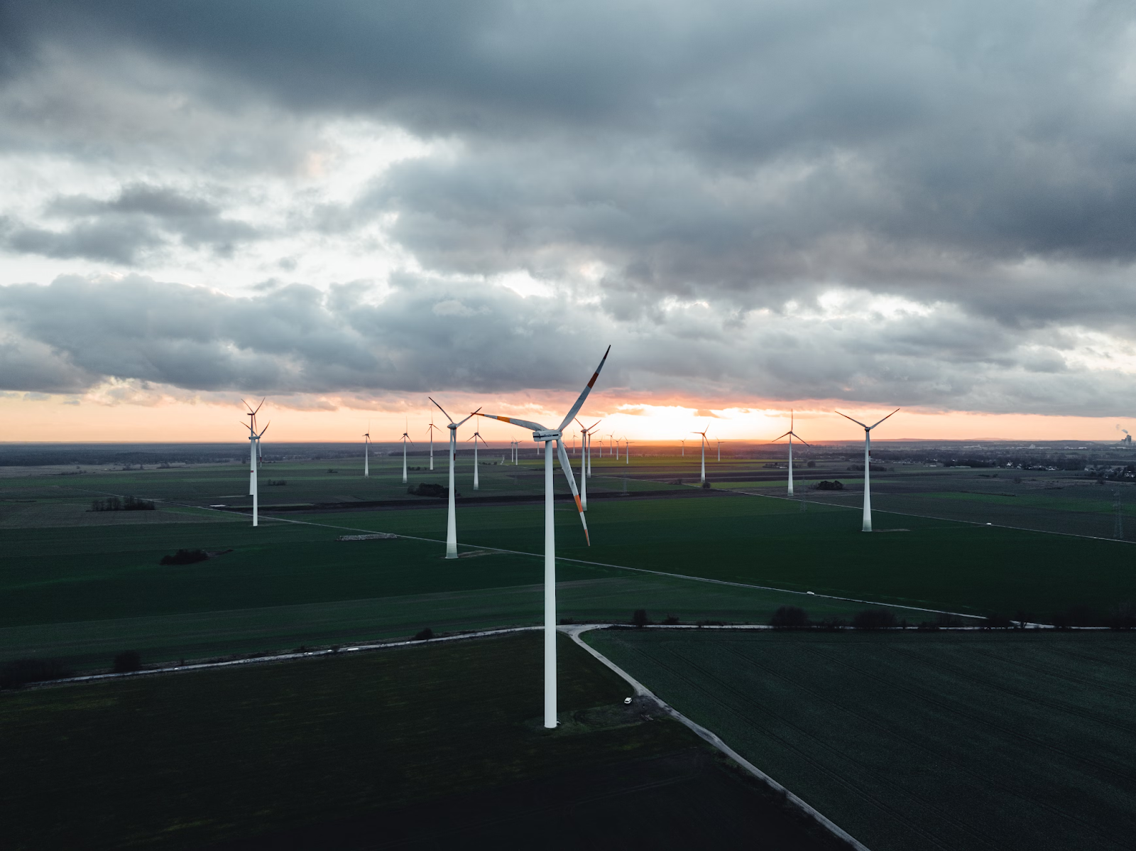 The Symbiosis Of Clean Tech Amp Smart Cities