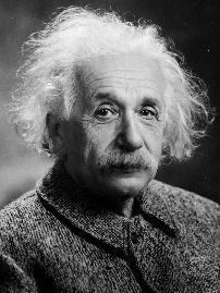 Albert Einstein - Wikipedia, la enciclopedia libre