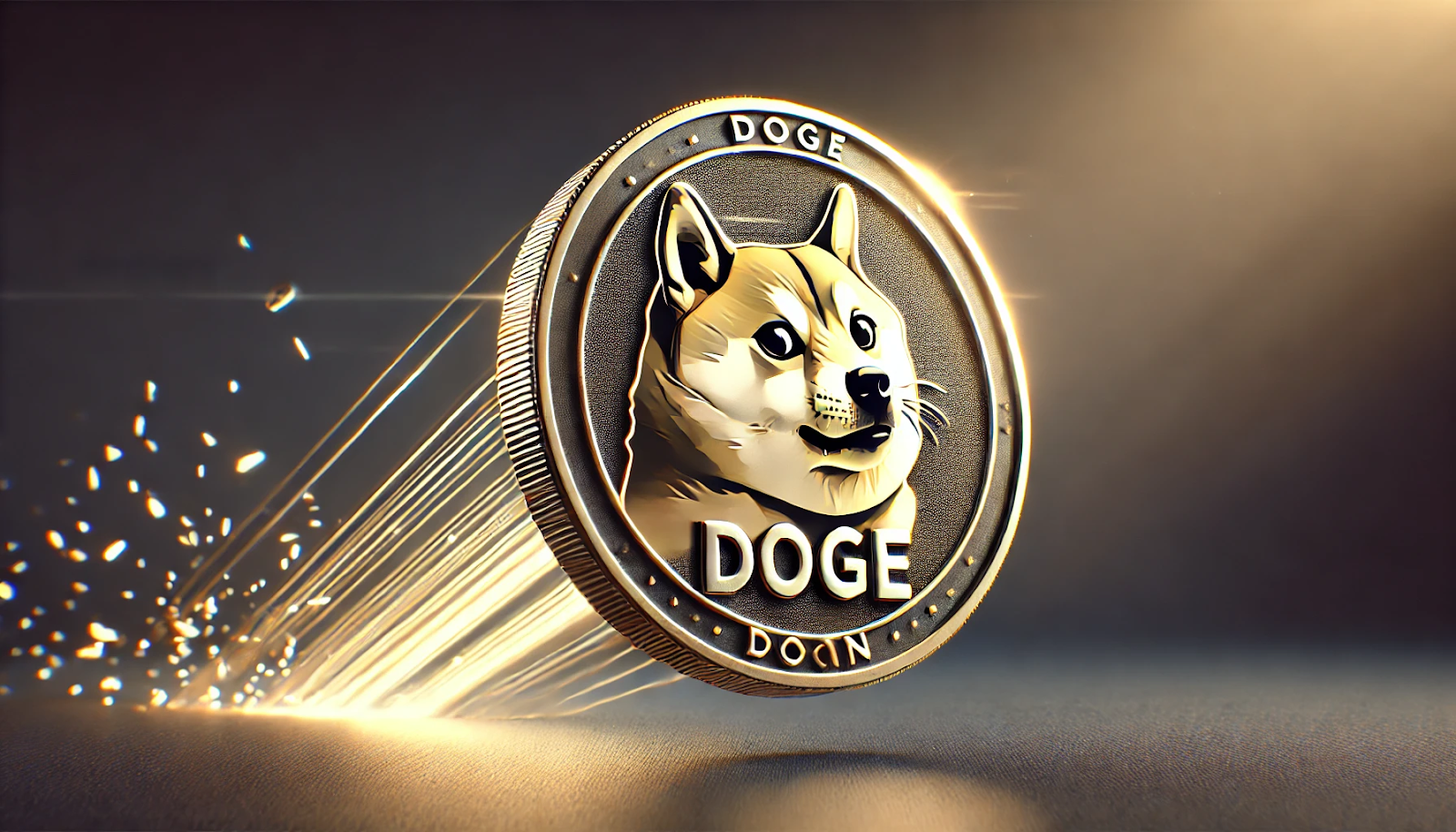 DOGE Token Gains Unexpected Attention