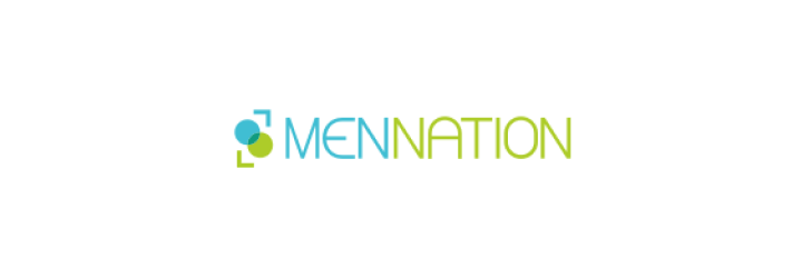 Men Nation logo