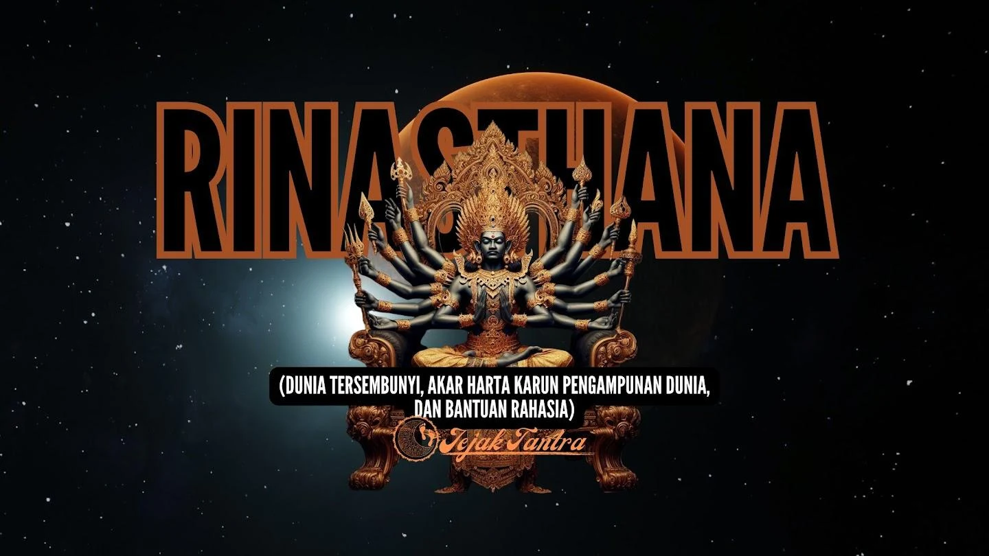 Rahasia Rumah Keenam Horoskop