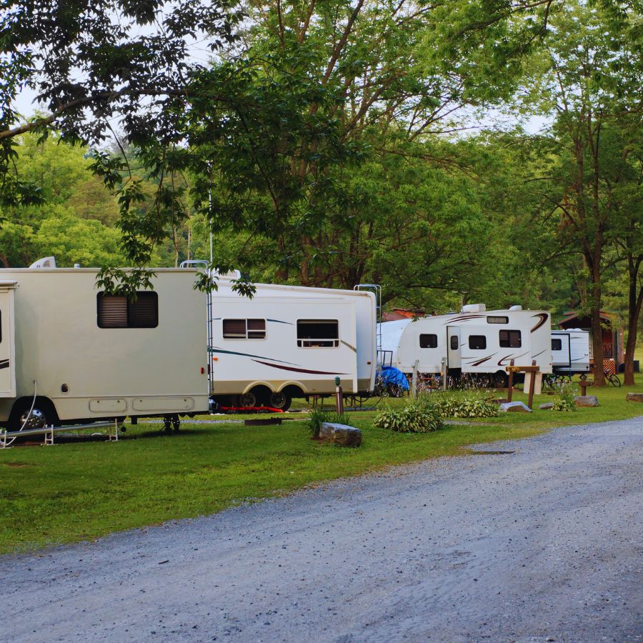 rv campground