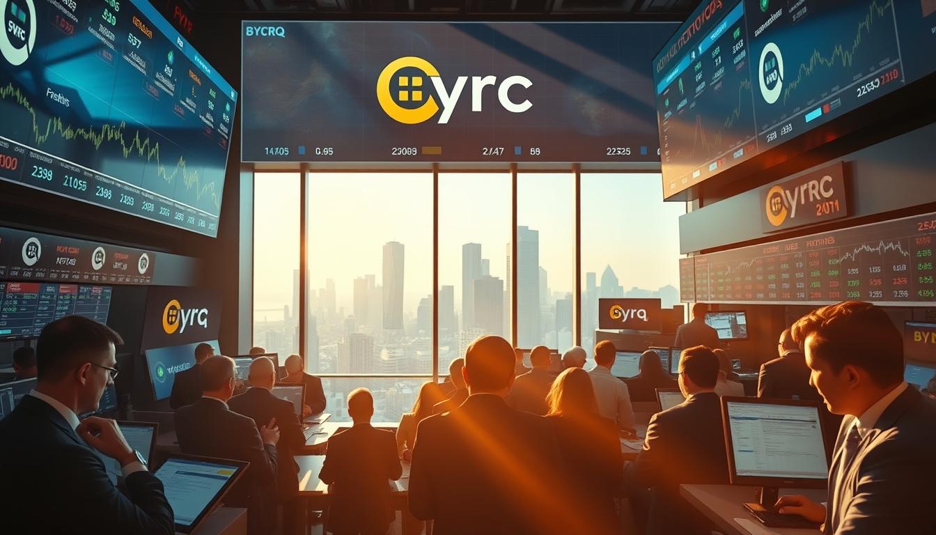 Byrq Coin market potential
